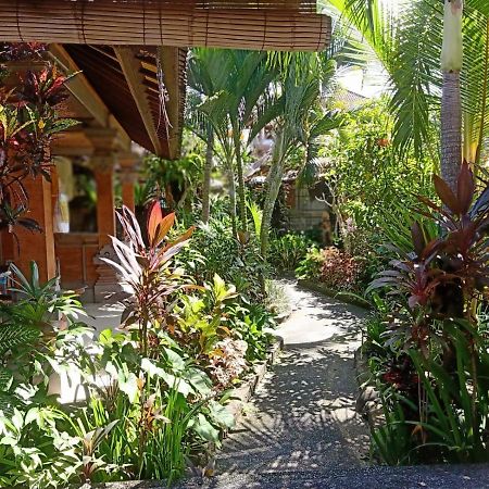 Family Guest House أوبود المظهر الخارجي الصورة
