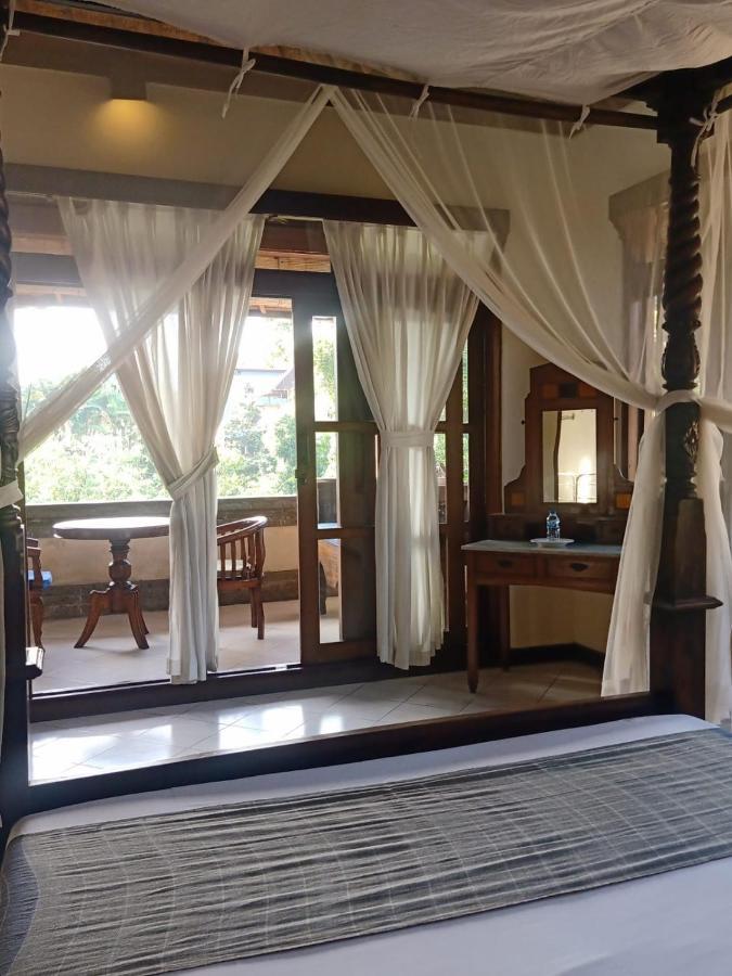 Family Guest House أوبود المظهر الخارجي الصورة
