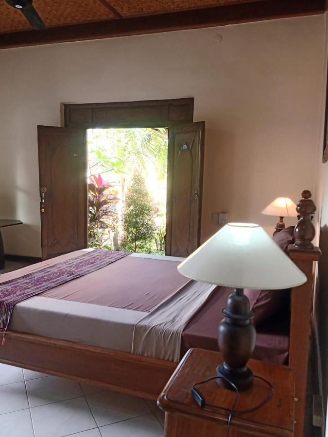 Family Guest House أوبود المظهر الخارجي الصورة