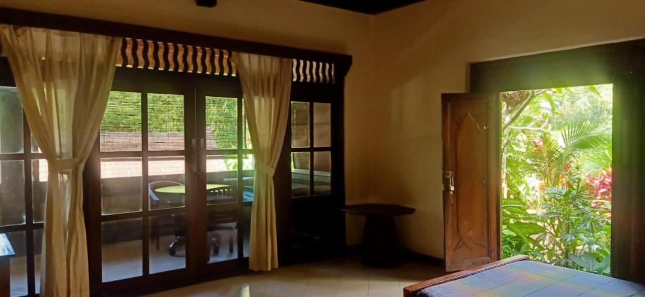 Family Guest House أوبود المظهر الخارجي الصورة