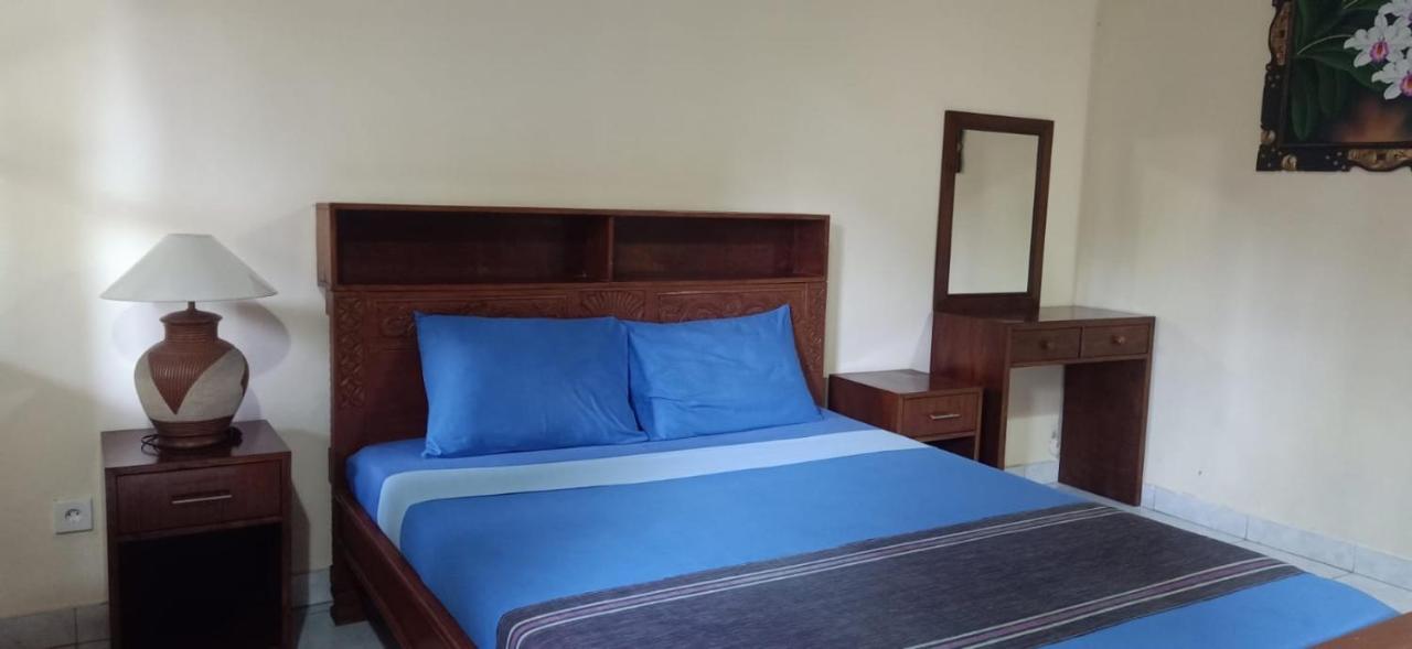 Family Guest House أوبود المظهر الخارجي الصورة