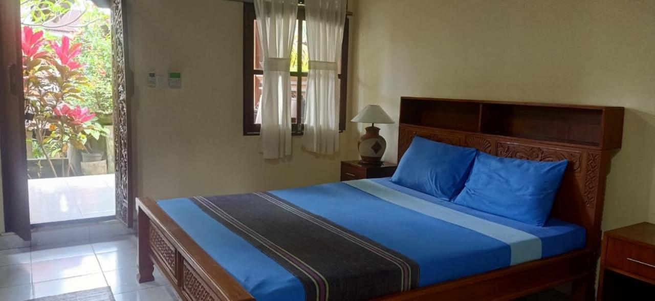 Family Guest House أوبود المظهر الخارجي الصورة