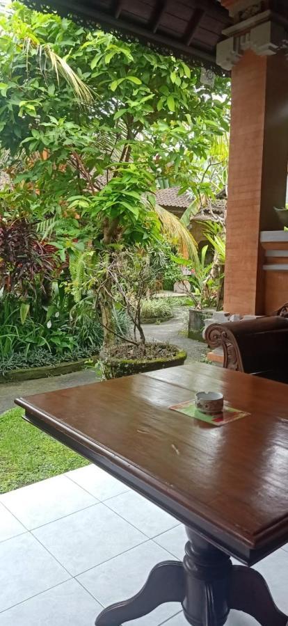 Family Guest House أوبود المظهر الخارجي الصورة