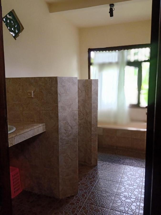 Family Guest House أوبود المظهر الخارجي الصورة